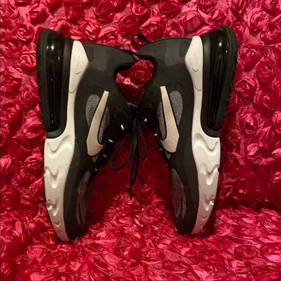 Nike Mens air max 270 react - Picture 3 of 9